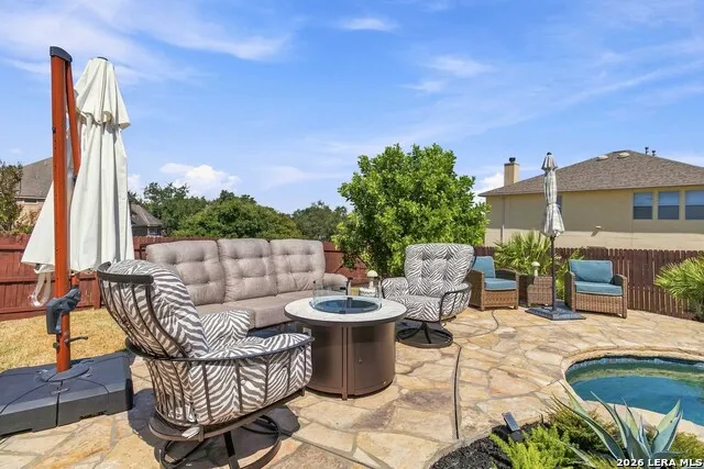231 Gazelle Leap San Antonio, TX 78258