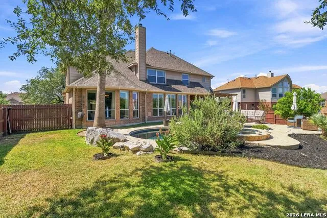 231 Gazelle Leap San Antonio, TX 78258
