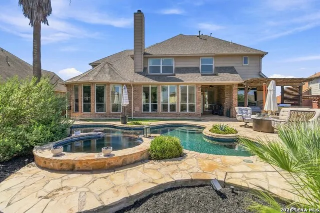 231 Gazelle Leap San Antonio, TX 78258