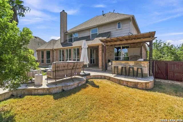 231 Gazelle Leap San Antonio, TX 78258