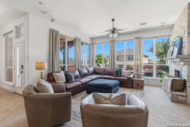 231 Gazelle Leap San Antonio, TX 78258