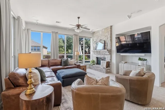 231 Gazelle Leap San Antonio, TX 78258