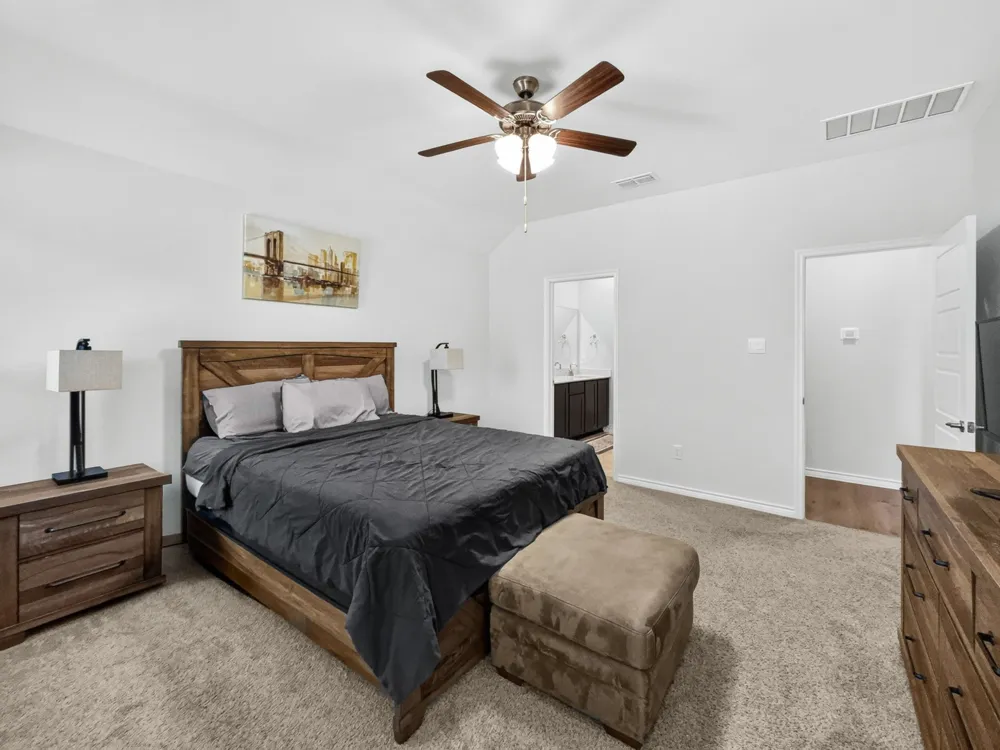 9824 Tin Star Street Aubrey, TX 76227
