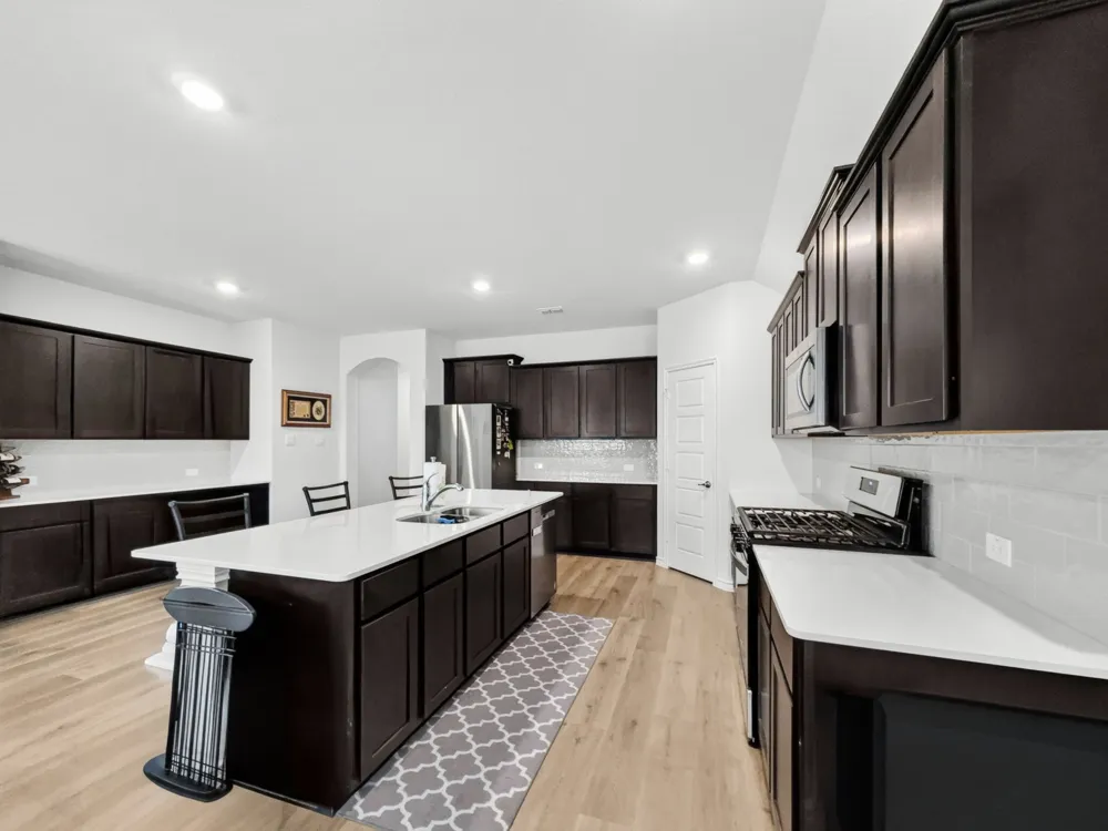 9824 Tin Star Street Aubrey, TX 76227