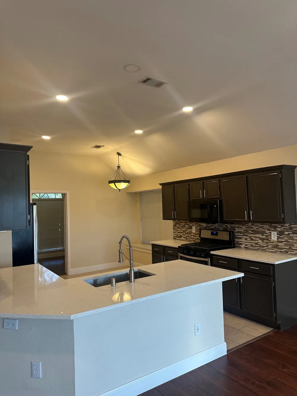 7901 Glenoaks Drive Frisco, TX 75034