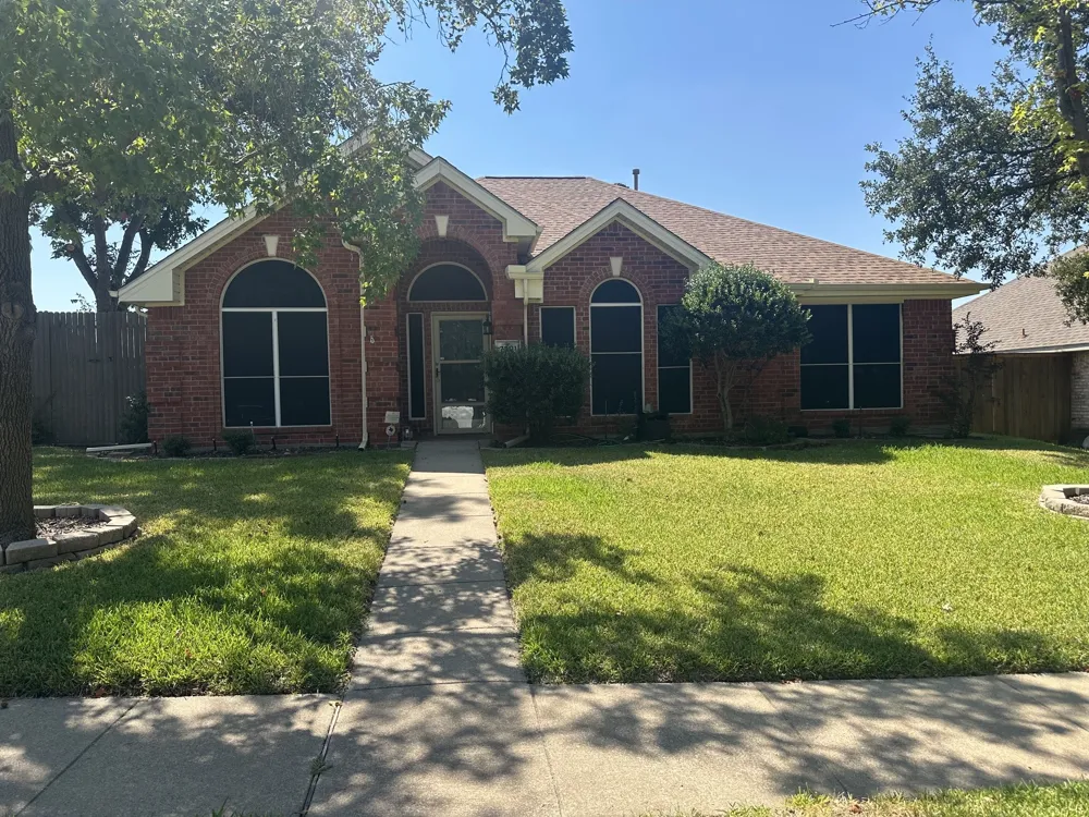 7901 Glenoaks Drive Frisco, TX 75034