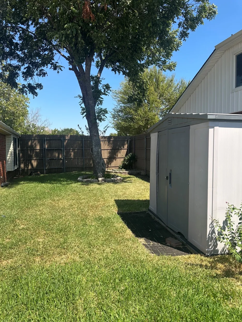 7901 Glenoaks Drive Frisco, TX 75034
