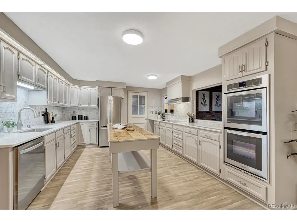 271 Ridge Road Castle Rock, CO 80104