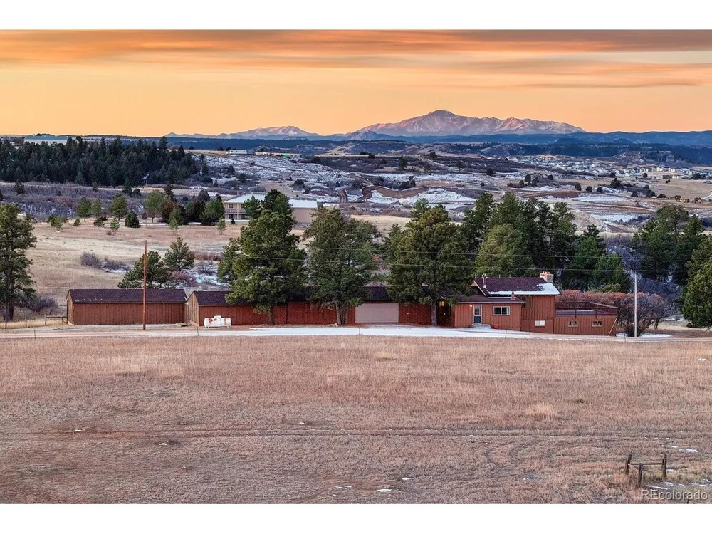 271 Ridge Road Castle Rock, CO 80104