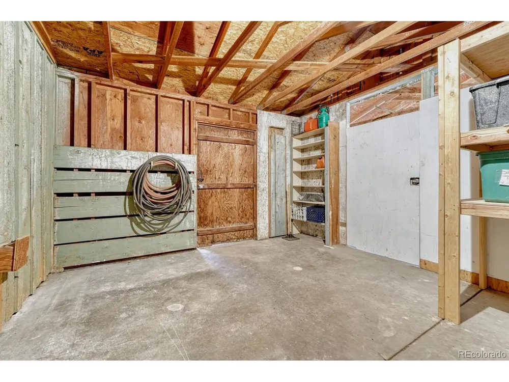 271 Ridge Road Castle Rock, CO 80104