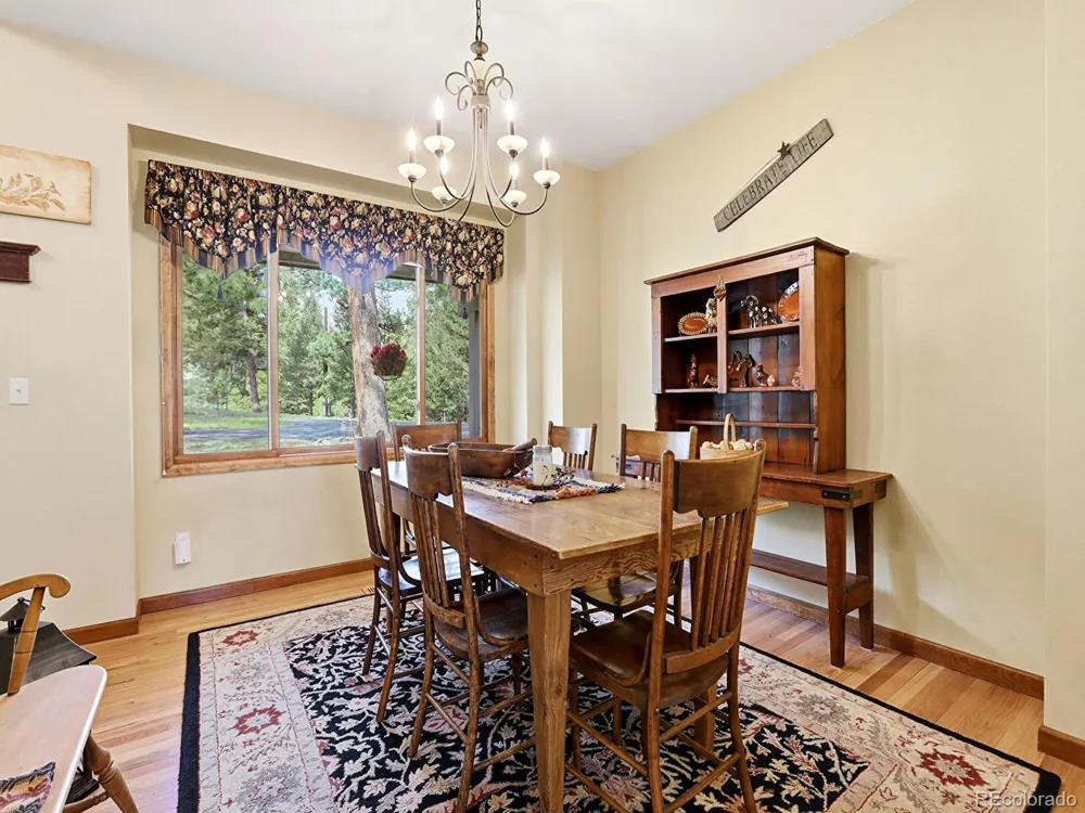 13532 Douglass Ranch Drive Pine, CO 80470