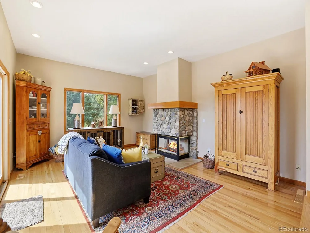 13532 Douglass Ranch Drive Pine, CO 80470