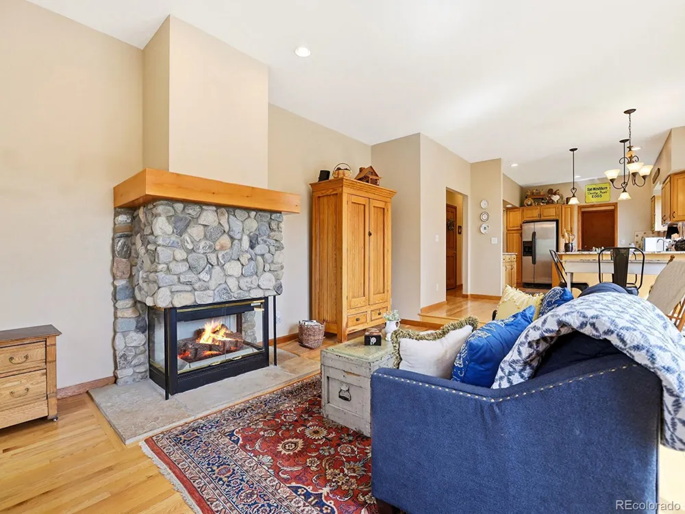 13532 Douglass Ranch Drive Pine, CO 80470
