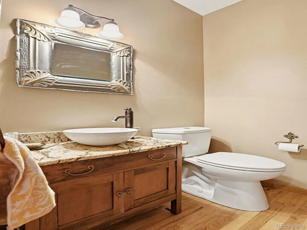 13532 Douglass Ranch Drive Pine, CO 80470