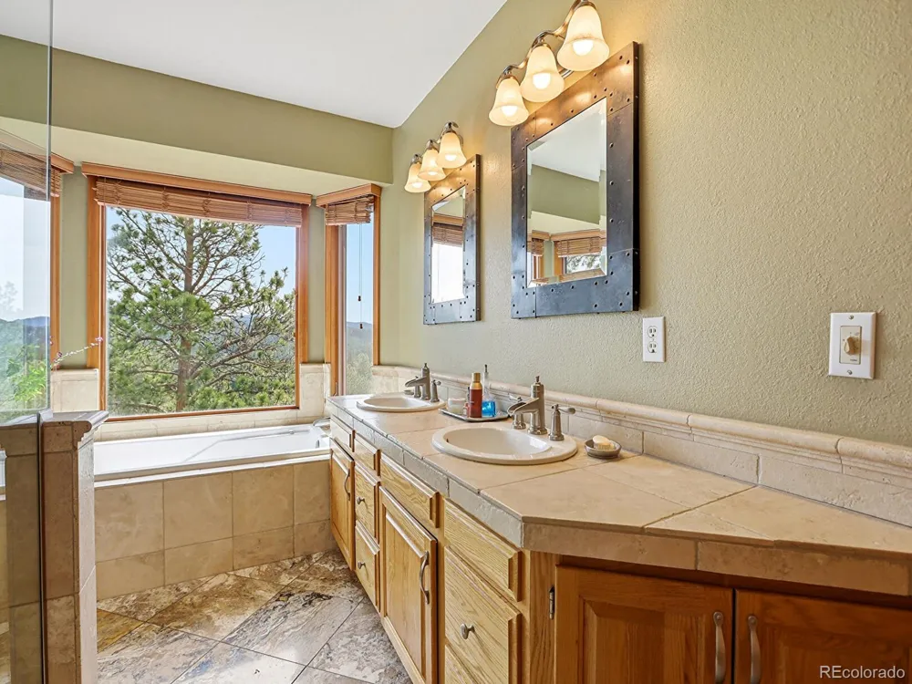 13532 Douglass Ranch Drive Pine, CO 80470