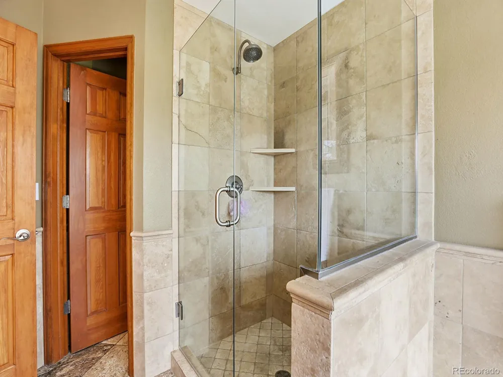 13532 Douglass Ranch Drive Pine, CO 80470