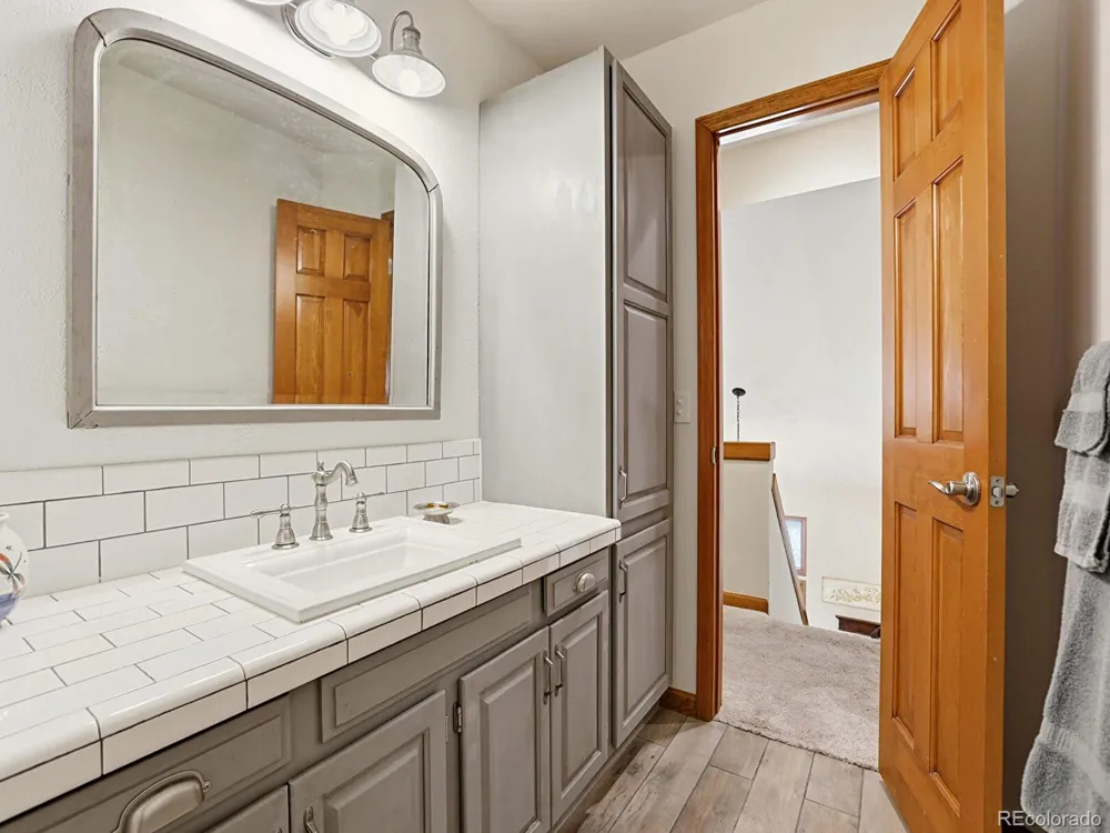 13532 Douglass Ranch Drive Pine, CO 80470