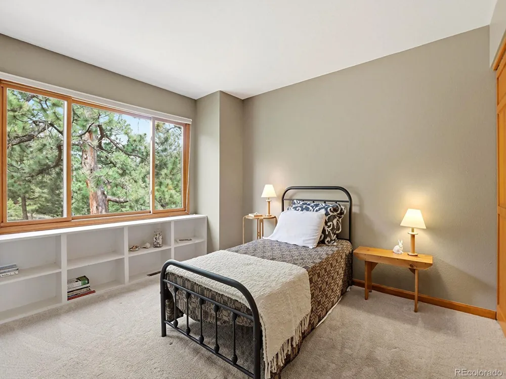 13532 Douglass Ranch Drive Pine, CO 80470