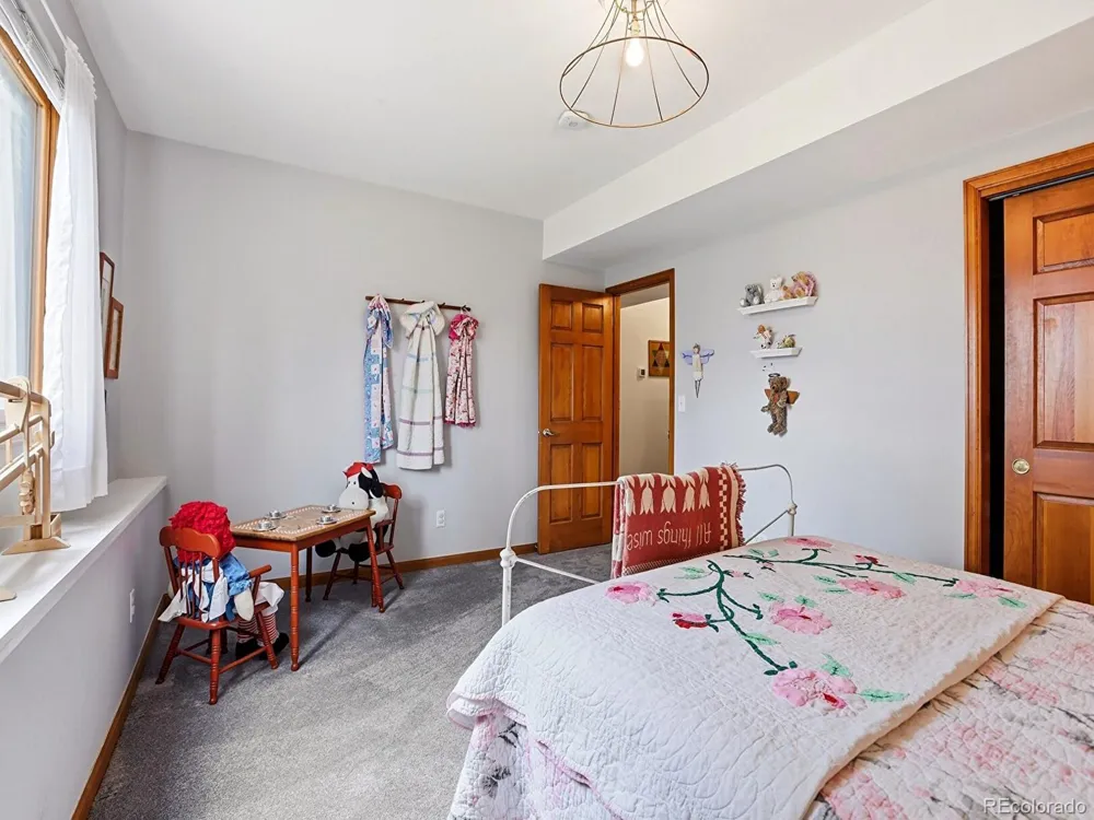 13532 Douglass Ranch Drive Pine, CO 80470