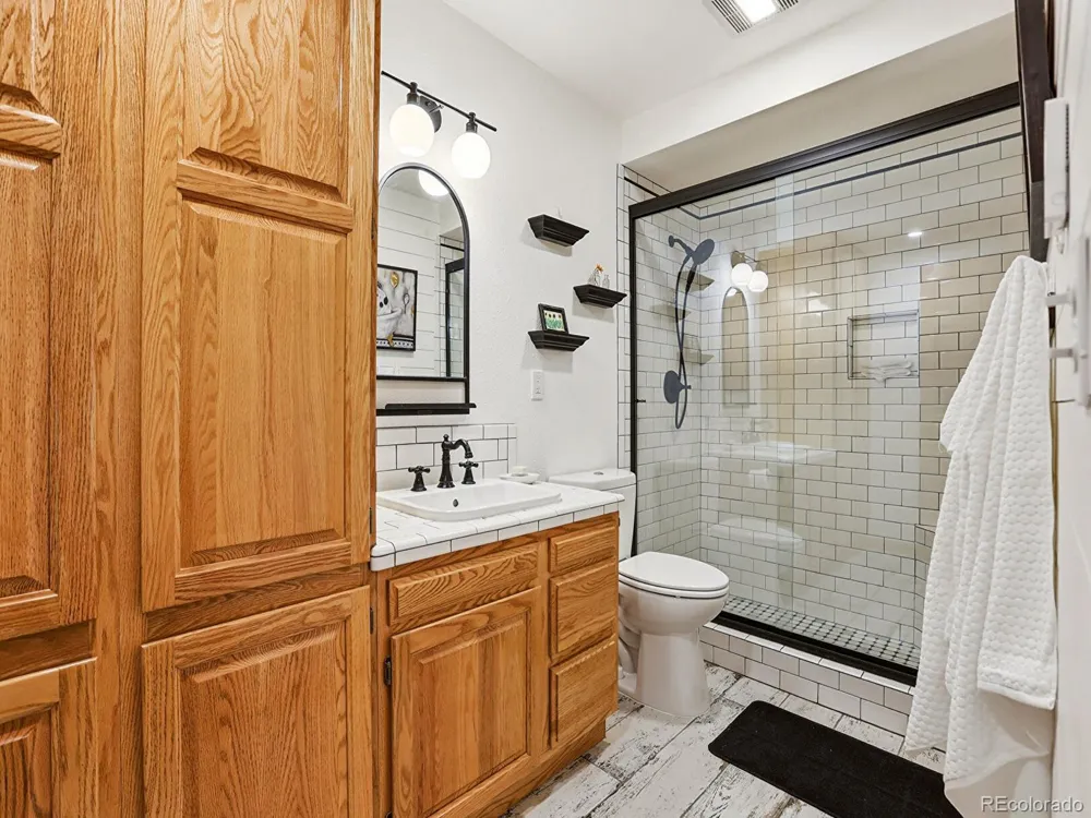 13532 Douglass Ranch Drive Pine, CO 80470