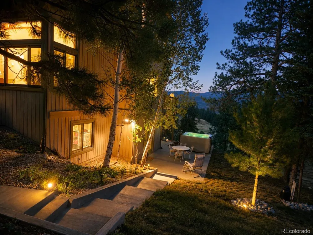 13532 Douglass Ranch Drive Pine, CO 80470