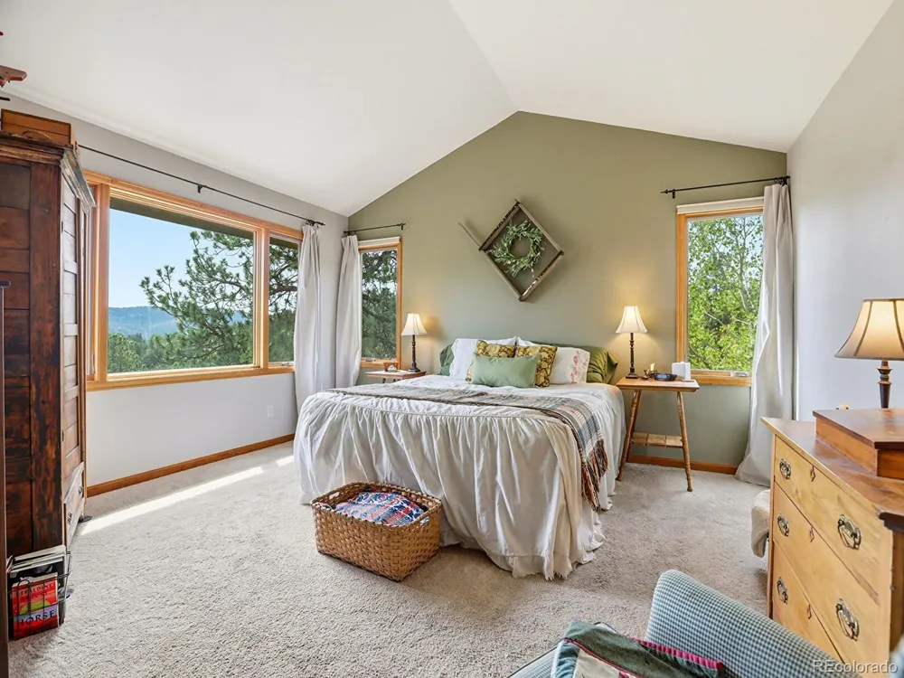 13532 Douglass Ranch Drive Pine, CO 80470