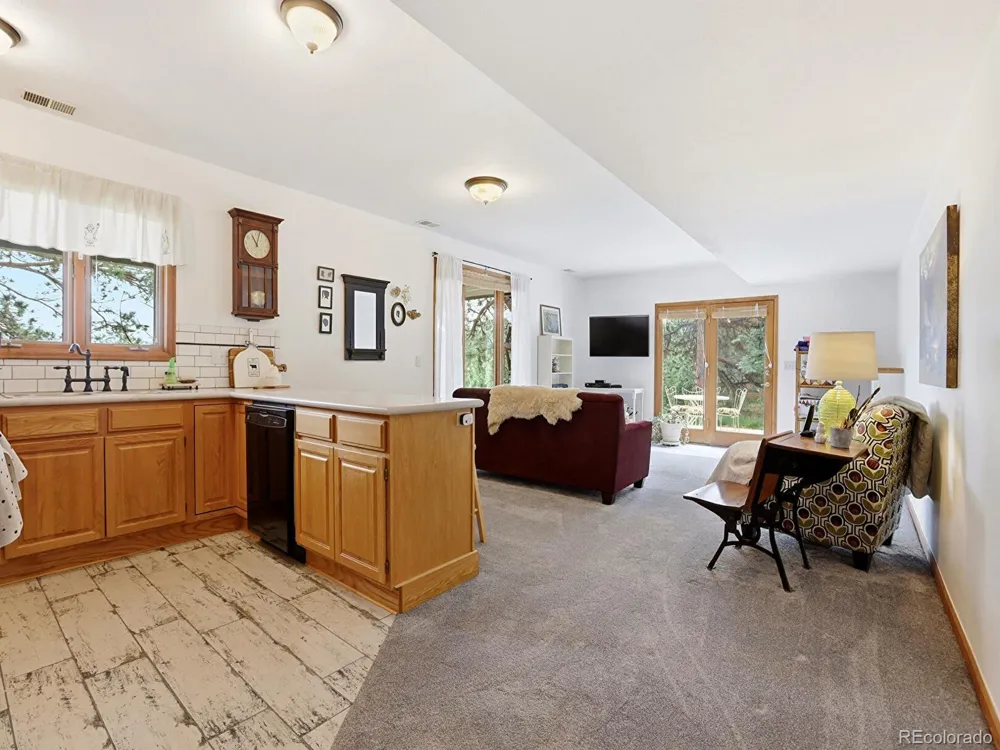 13532 Douglass Ranch Drive Pine, CO 80470