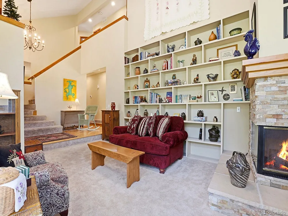 13532 Douglass Ranch Drive Pine, CO 80470