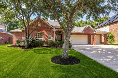 12807 Winding Manor Drive