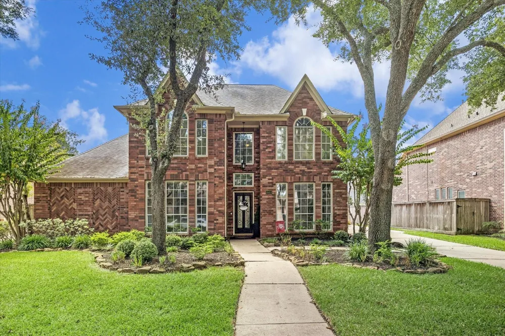 1511 Goodnight Court Sugar Land, TX 77479