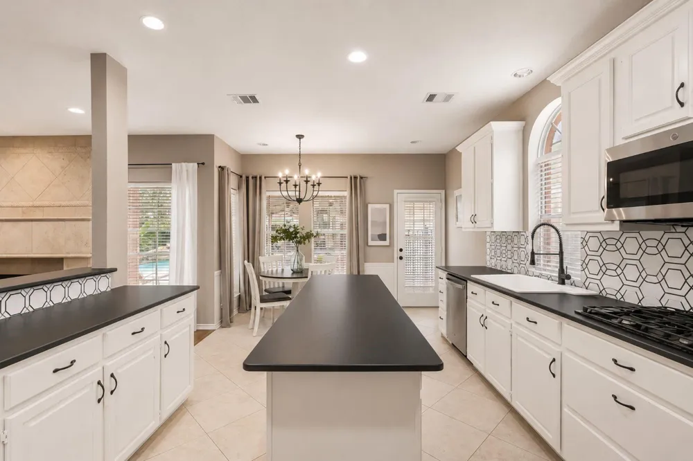 1511 Goodnight Court Sugar Land, TX 77479
