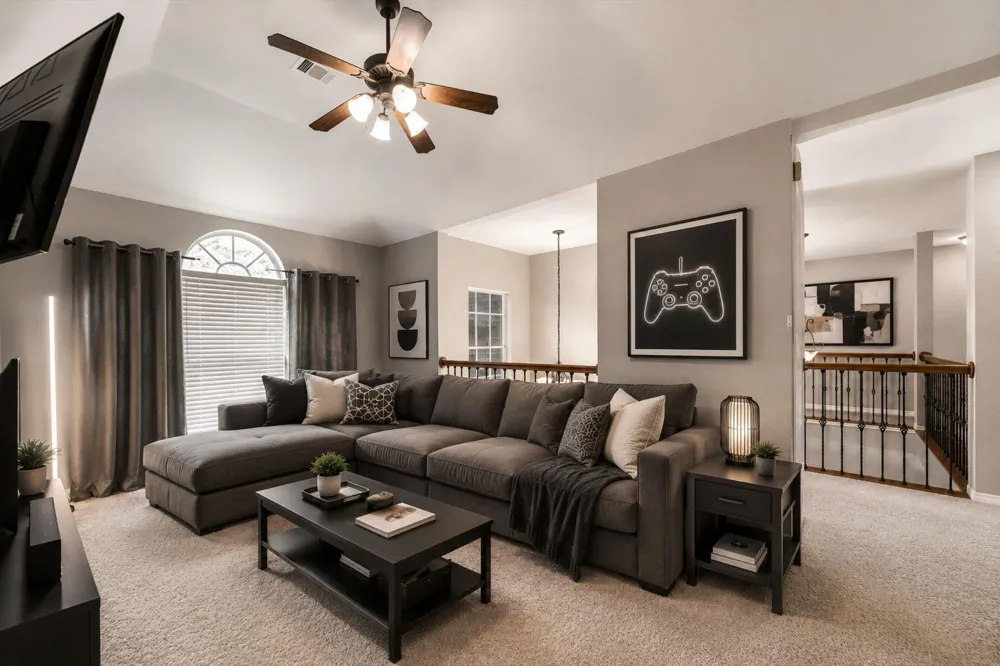 1511 Goodnight Court Sugar Land, TX 77479
