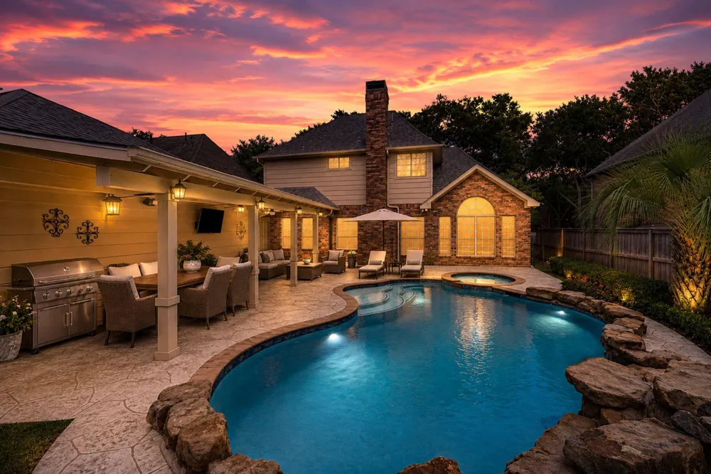 1511 Goodnight Court Sugar Land, TX 77479
