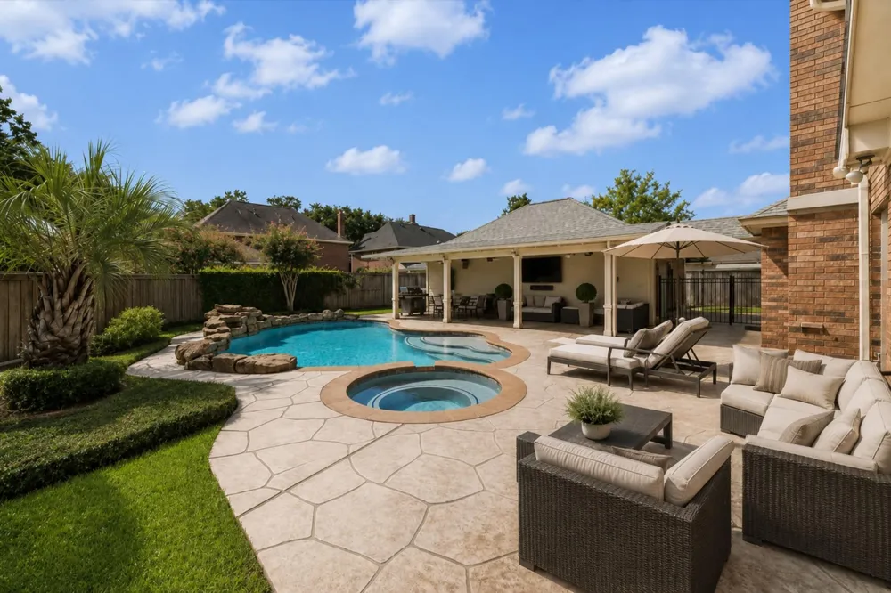 1511 Goodnight Court Sugar Land, TX 77479