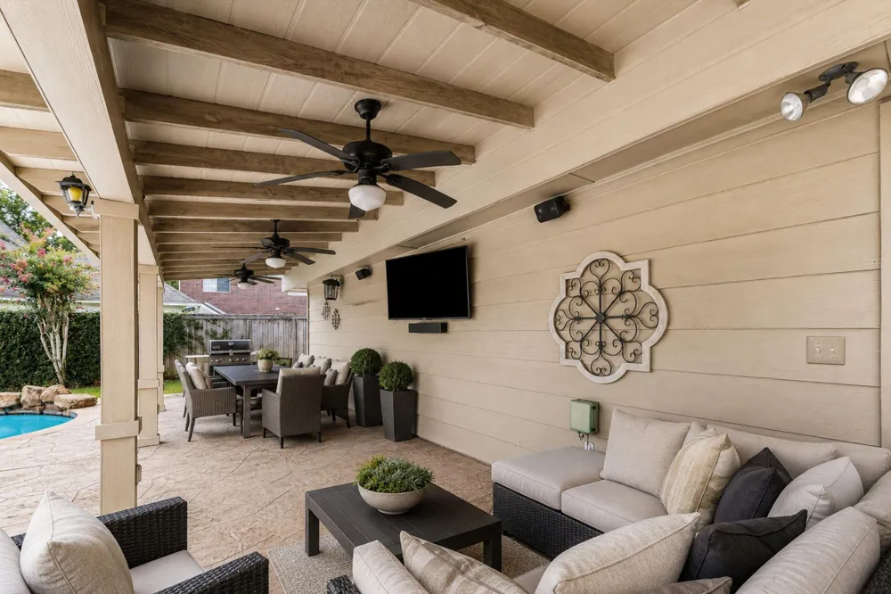 1511 Goodnight Court Sugar Land, TX 77479