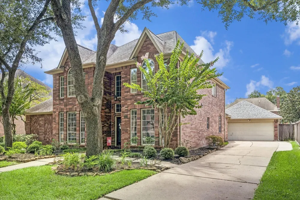 1511 Goodnight Court Sugar Land, TX 77479