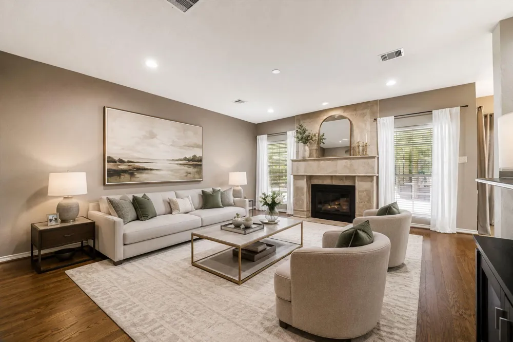 1511 Goodnight Court Sugar Land, TX 77479