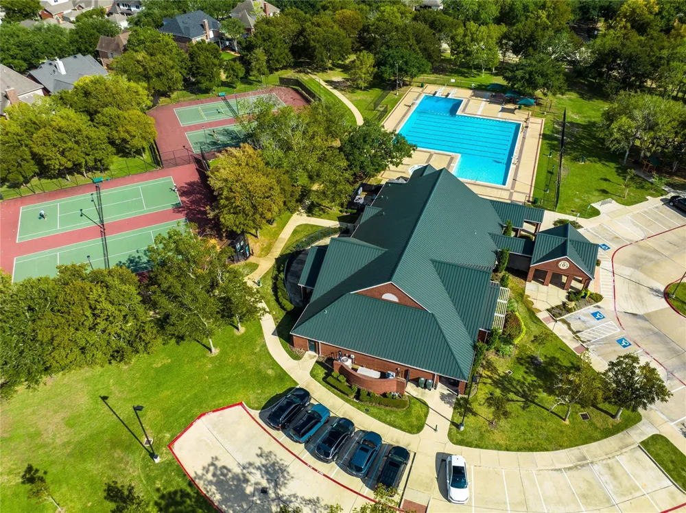 1511 Goodnight Court Sugar Land, TX 77479