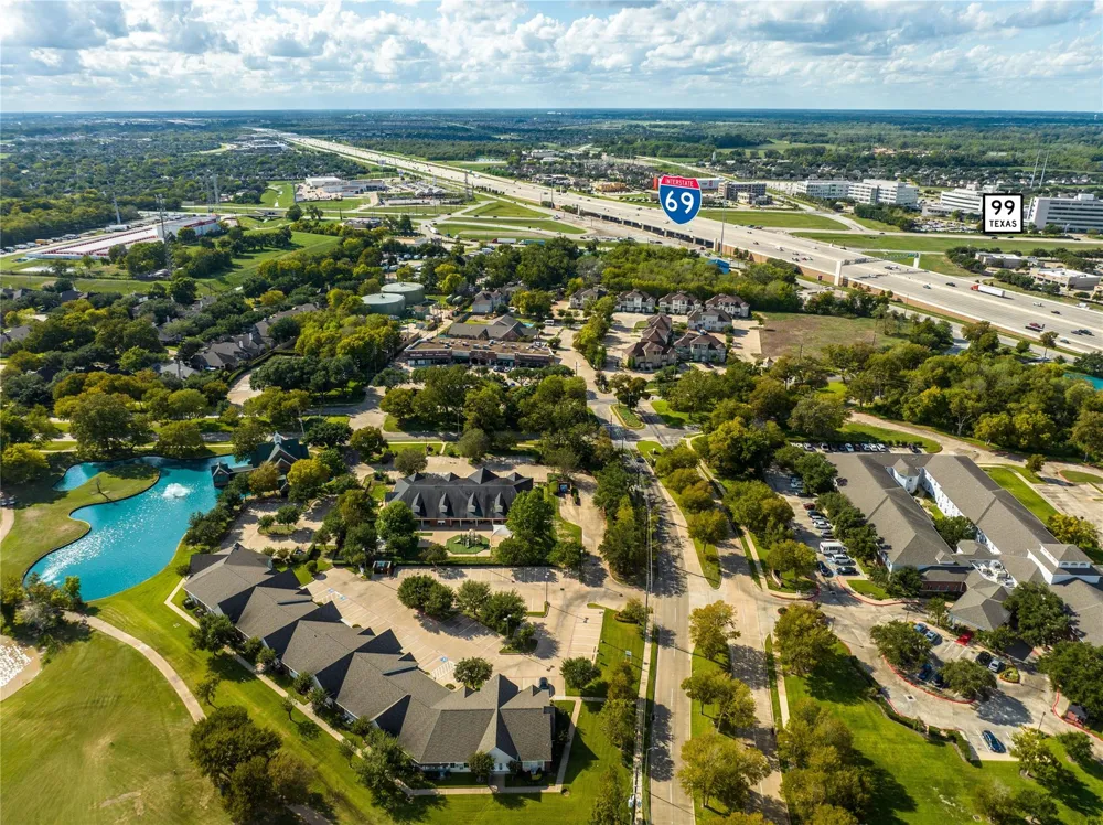 1511 Goodnight Court Sugar Land, TX 77479