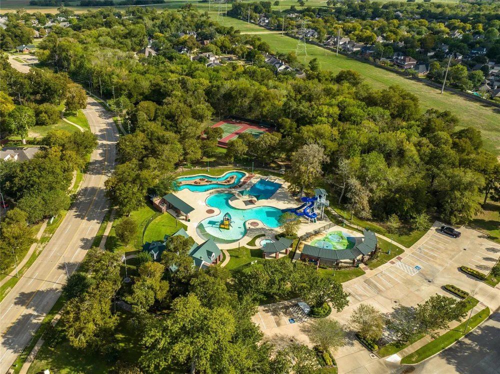 1511 Goodnight Court Sugar Land, TX 77479