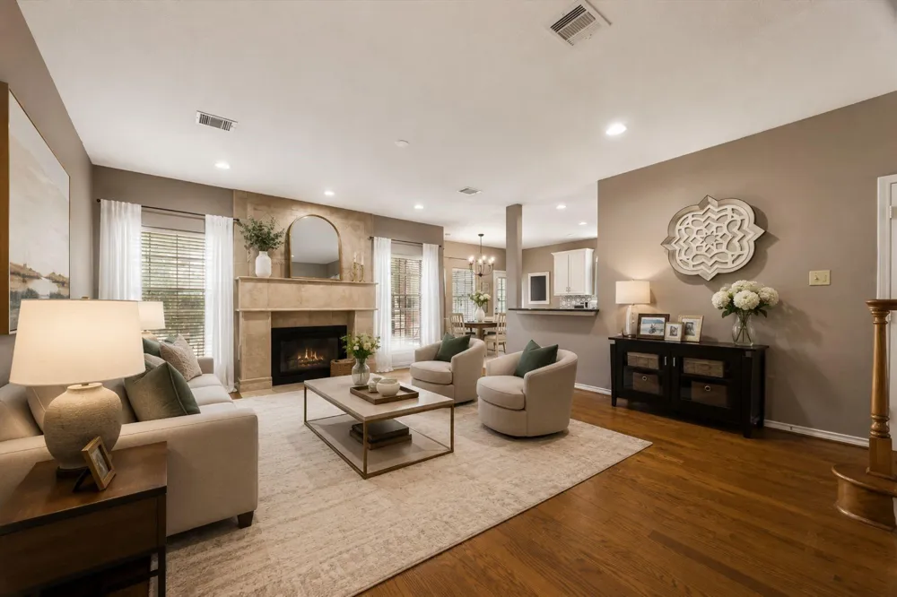 1511 Goodnight Court Sugar Land, TX 77479