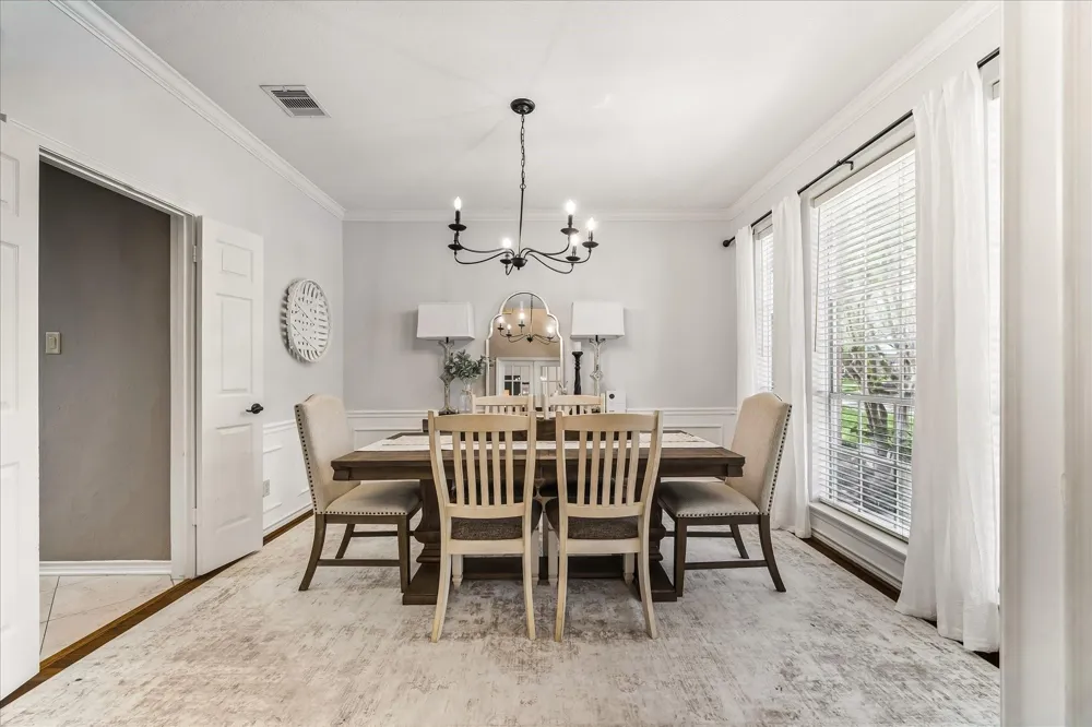 1511 Goodnight Court Sugar Land, TX 77479