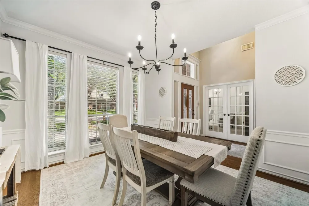 1511 Goodnight Court Sugar Land, TX 77479