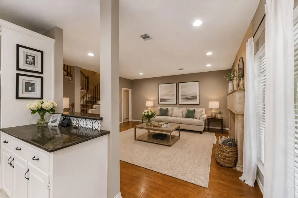 1511 Goodnight Court Sugar Land, TX 77479