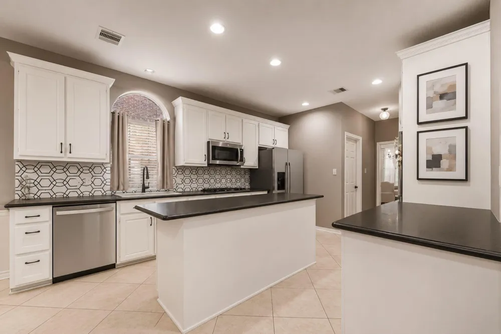 1511 Goodnight Court Sugar Land, TX 77479
