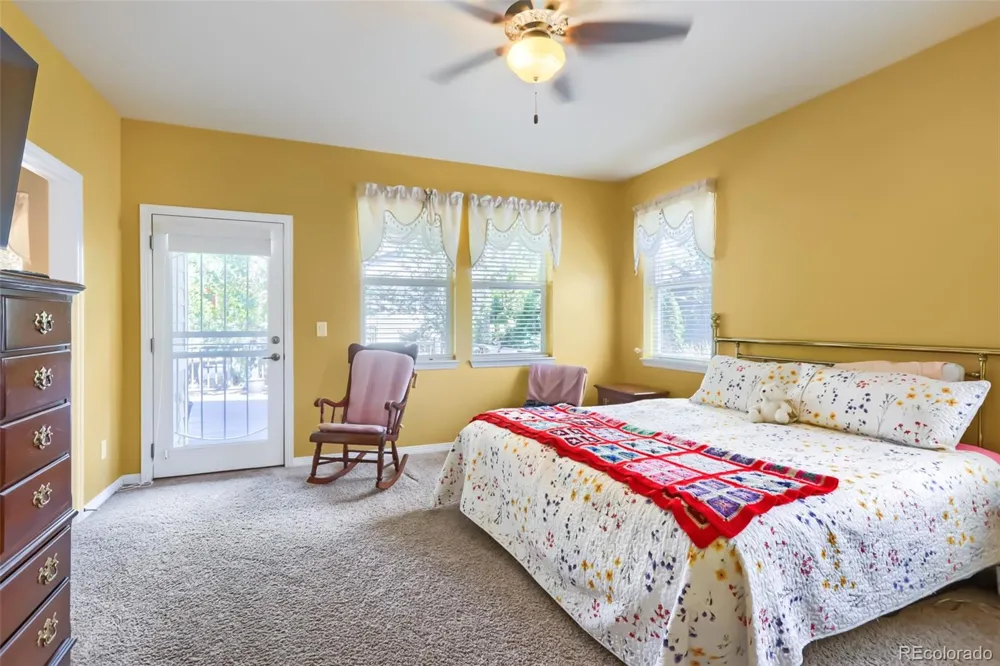 8629 E 148th Circle Thornton, CO 80602