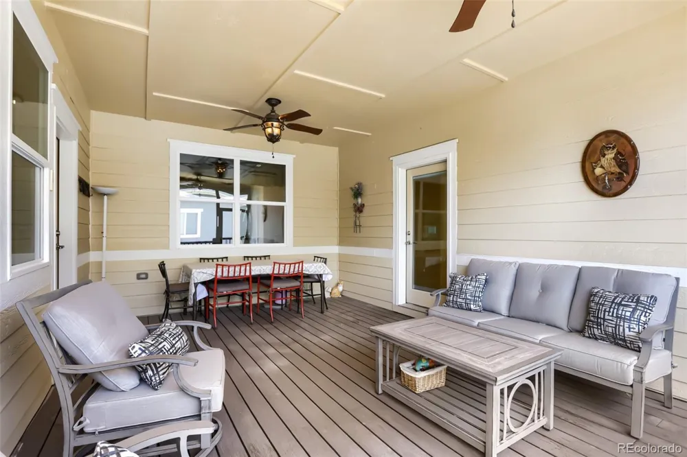 8629 E 148th Circle Thornton, CO 80602