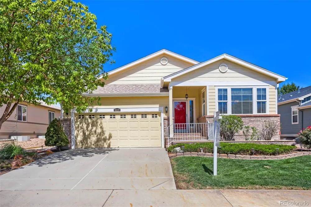 8629 E 148th Circle Thornton, CO 80602
