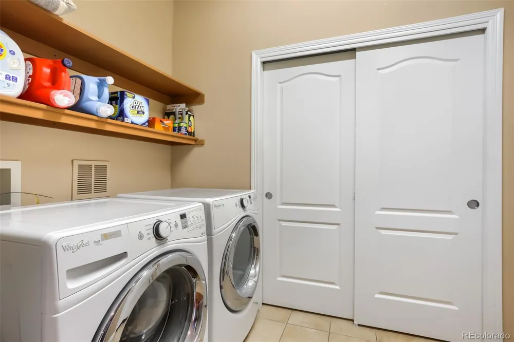 8629 E 148th Circle Thornton, CO 80602