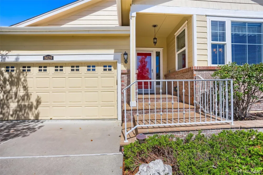 8629 E 148th Circle Thornton, CO 80602